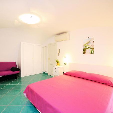 Domus Florio Sabbia Apartment อามาลฟี ภายนอก รูปภาพ