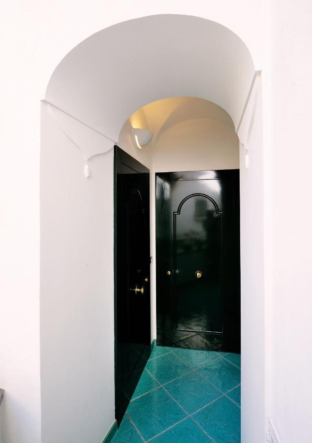 Domus Florio Sabbia Apartment อามาลฟี ภายนอก รูปภาพ